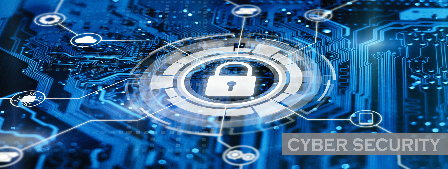 Stonehaven Technologies Inc. Cyber Security Capabilities.