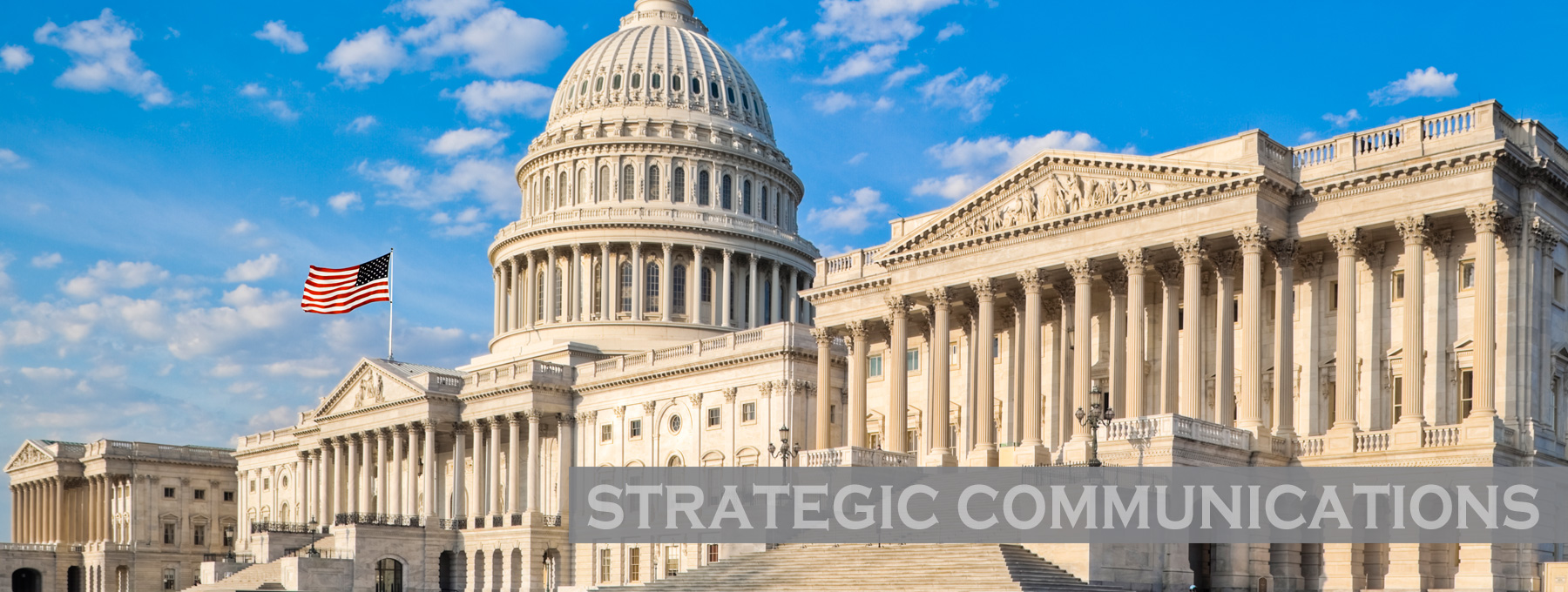 Stonehaven Technologies Inc. Strategic Communication Capabilities.