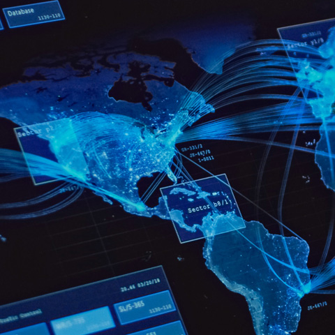 Stonehaven Technologies, Inc. Logistics Management Training Capabilities link