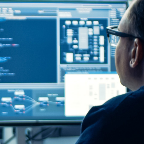 Stonehaven Technologies, Inc. Program Management Capabilities link.